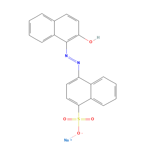 FT-0688132 CAS:1658-56-6 chemical structure