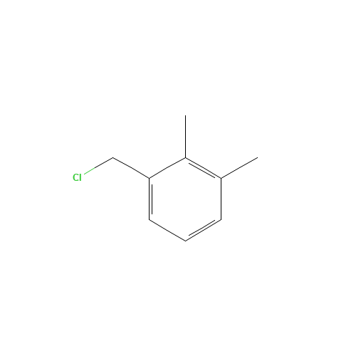 1-(Chloromethyl)-2,3-dimethylbenzene (CAS: 13651-55-3) - Related Chemical Product