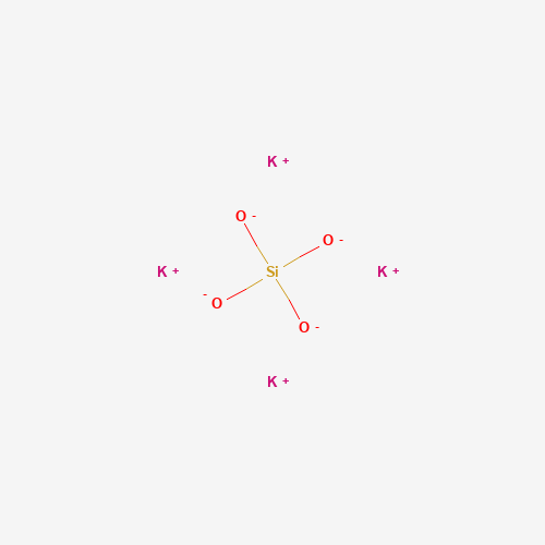 FT-0688144 CAS:1312-76-1 chemical structure