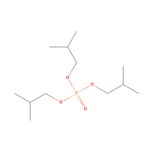 FT-0688145 CAS:126-71-6 chemical structure