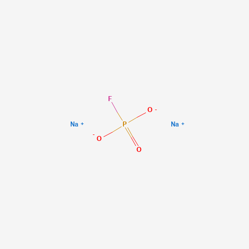 Phosphorofluoridic acid (CAS: 10163-15-2) - Related Chemical Product