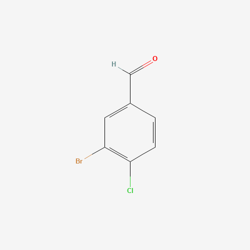 FT-0688161 CAS:86265-88-5 chemical structure