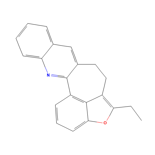 5-Chloro-2-methylbenzoic acid (CAS: 1042-81-5) - Related Chemical Product