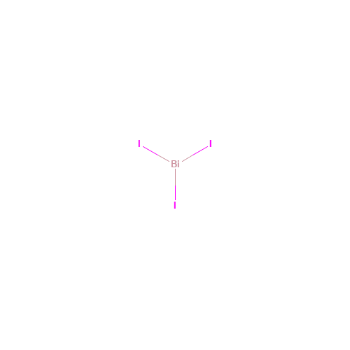Bismuth(3+) triiodide (CAS: 7787-64-6) - Related Chemical Product