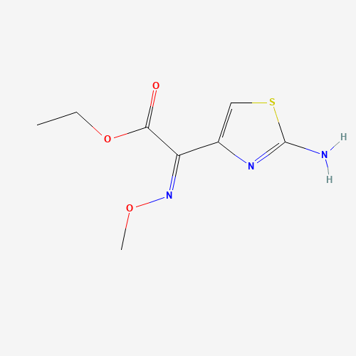 FT-0688187 CAS:60846-15-3 chemical structure