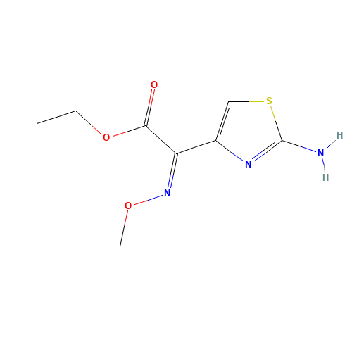 FT-0688187 CAS:60846-15-3 chemical structure