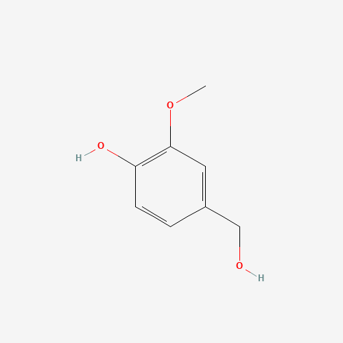 Vanillyl alcohol (CAS: 498-00-0) - Related Chemical Product