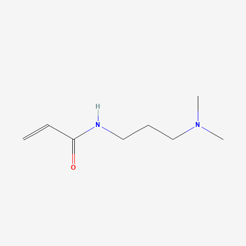 FT-0688195 CAS:3845-76-9 chemical structure