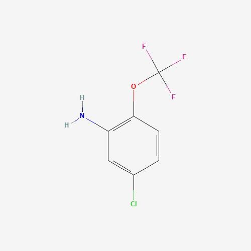 FT-0688196 CAS:326-64-7 chemical structure