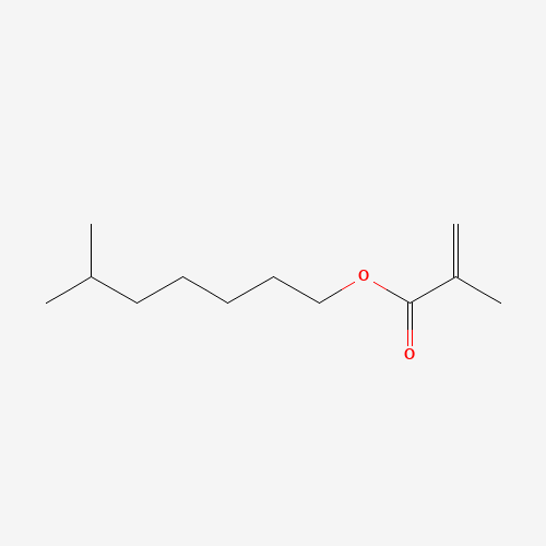 6-Methylheptyl methacrylate (CAS: 28675-80-1) - Related Chemical Product