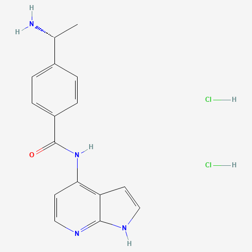 FT-0688224 CAS:173897-44-4 chemical structure