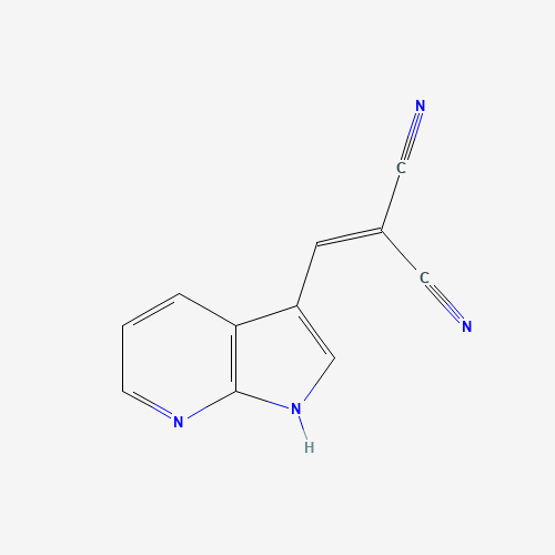 FT-0688232 CAS:157561-99-4 chemical structure