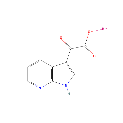FT-0688236 CAS:357263-59-3 chemical structure
