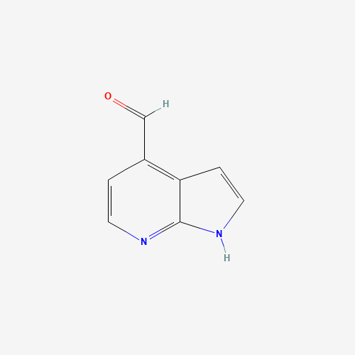FT-0688238 CAS:728034-12-6 chemical structure