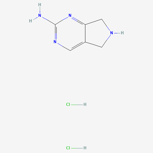 FT-0688247 CAS:157327-52-1 chemical structure