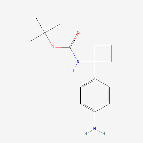 FT-0688250 CAS:1259224-00-4 chemical structure
