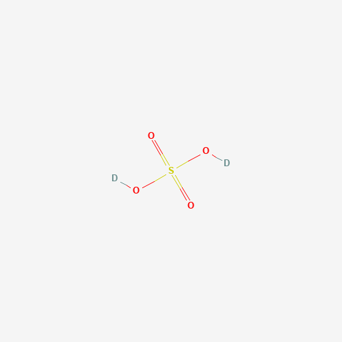 FT-0688260 CAS:13813-19-9 chemical structure