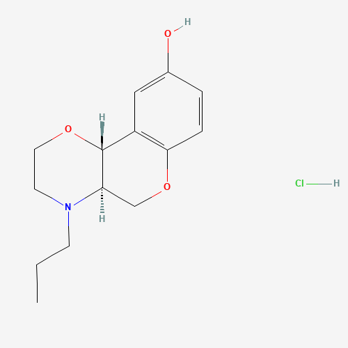 FT-0688262 CAS:300576-59-4 chemical structure