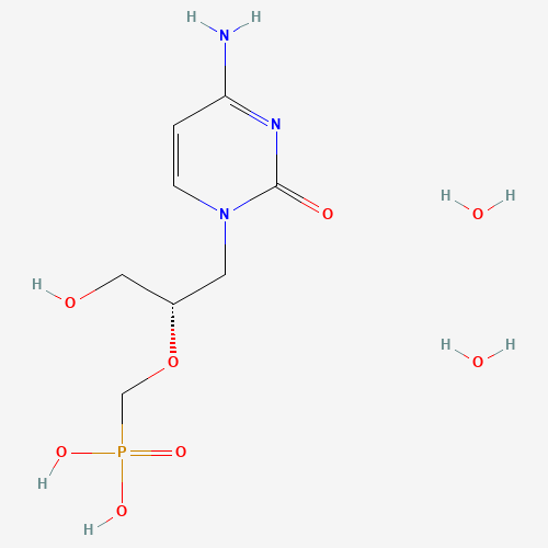 FT-0688263 CAS:149394-66-1 chemical structure