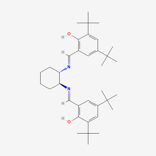 FT-0688269 CAS:135616-36-3 chemical structure