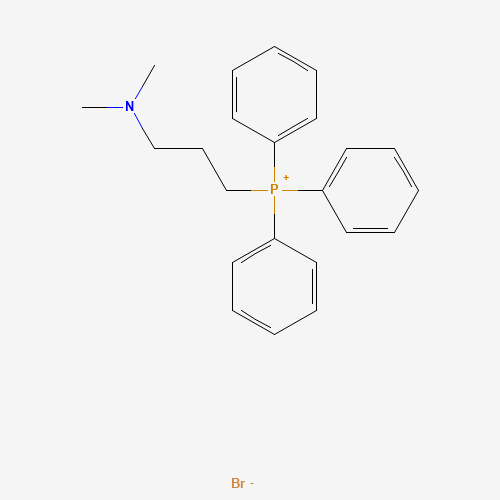 FT-0688271 CAS:18355-96-9 chemical structure