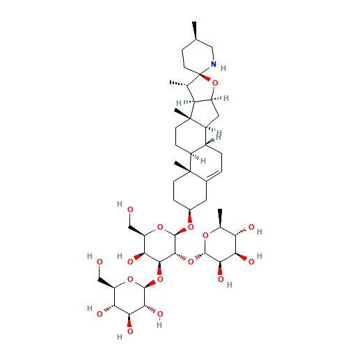 FT-0688277 CAS:19121-58-5 chemical structure