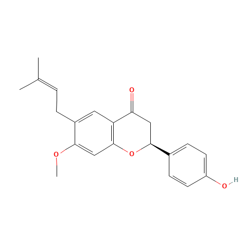 FT-0688288 CAS:19879-30-2 chemical structure