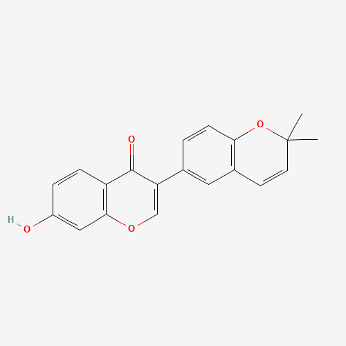 FT-0688289 CAS:53947-92-5 chemical structure