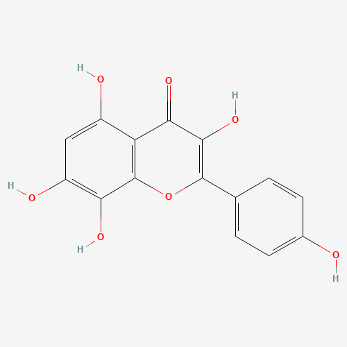 FT-0688291 CAS:527-95-7 chemical structure