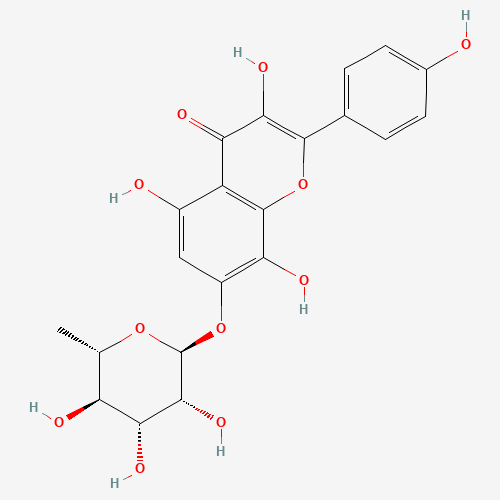 FT-0688292 CAS:85571-15-9 chemical structure