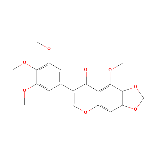 FT-0688295 CAS:41743-73-1 chemical structure