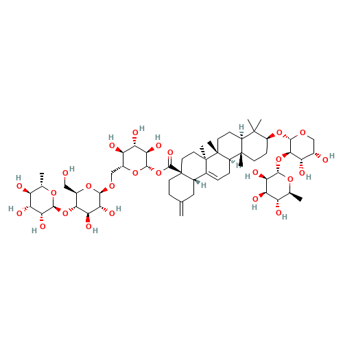 FT-0688297 CAS:114902-16-8 chemical structure