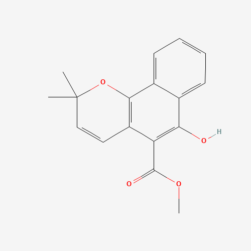 FT-0688300 CAS:55481-88-4 chemical structure