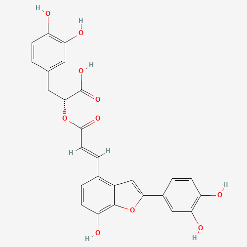 FT-0688302 CAS:115841-09-3 chemical structure