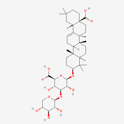 FT-0688303 CAS:96990-18-0 chemical structure