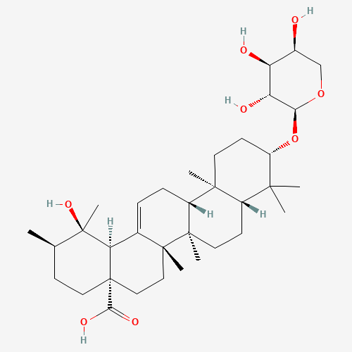 FT-0688305 CAS:35286-59-0 chemical structure