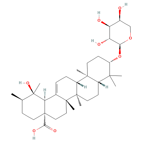 FT-0688305 CAS:35286-59-0 chemical structure