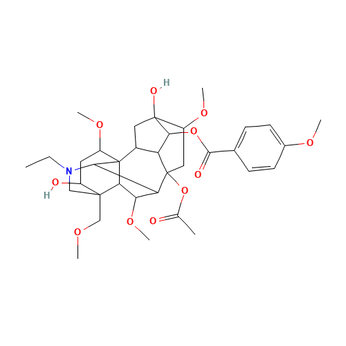 FT-0688306 CAS:70578-24-4 chemical structure
