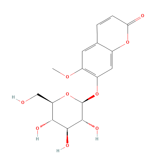 Murrayin (CAS: 531-44-2) - Related Chemical Product