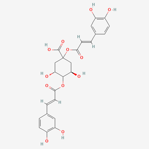 FT-0688308 CAS:1182-34-9 chemical structure