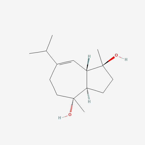 FT-0688316 CAS:87701-68-6 chemical structure