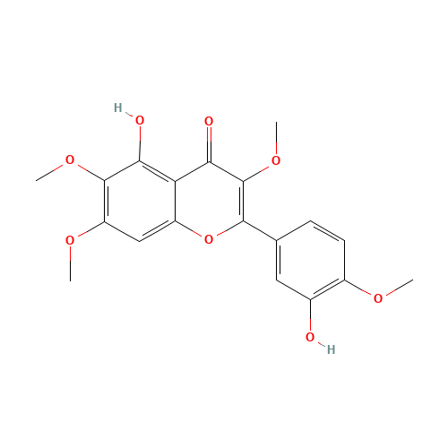 FT-0688327 CAS:479-91-4 chemical structure