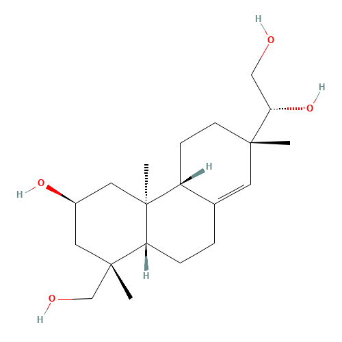 FT-0688331 CAS:52659-56-0 chemical structure