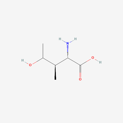 4-Hydroxyisoleucine (CAS: 6001-78-8) - Related Chemical Product