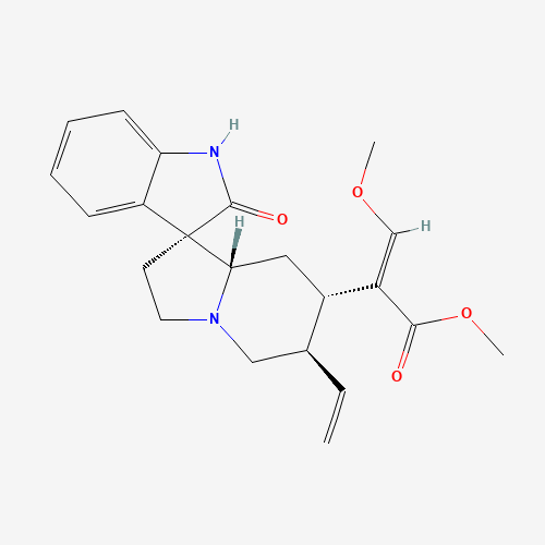 FT-0688336 CAS:630-94-4 chemical structure