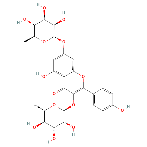 FT-0688339 CAS:482-38-2 chemical structure