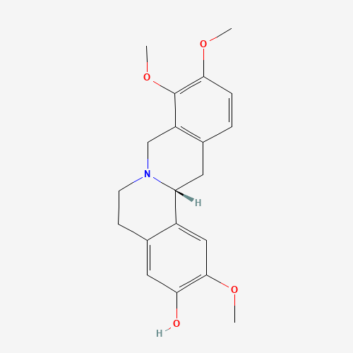 corypalmine (CAS: 13063-54-2) - Related Chemical Product