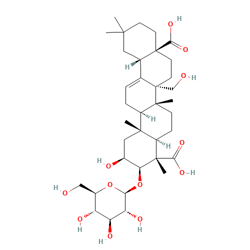 FT-0688344 CAS:20183-47-5 chemical structure