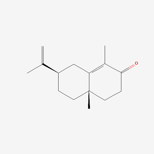 a-Cyperone (CAS: 473-08-5) - Related Chemical Product
