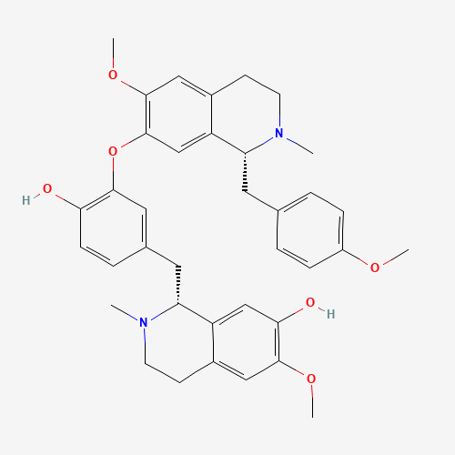 FT-0688349 CAS:6817-41-0 chemical structure